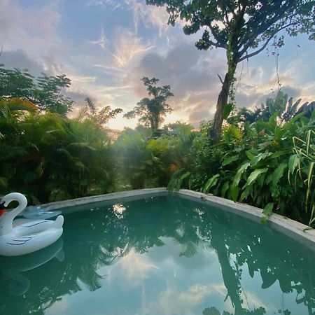 Bungalows India, El Valle, Samana 外观 照片